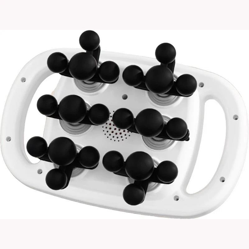 Fasun USB 22-Head Fascia Gun