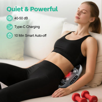 Fasun Six-Head Pro Fascia Gun